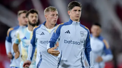 Sergio Romero quiere pelear por un lugar en Boca