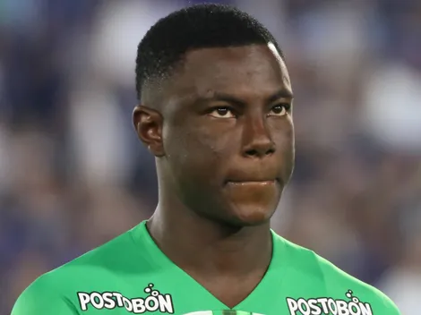 Quién es el crack colombiano que le gusta a Riquelme para Boca