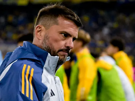 ¿Herrón terminó mal con el plantel de Boca? Se conoció que "algunas decisiones no cayeron bien"