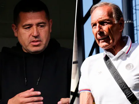 Riquelme cambia con Russo: el detalle que le impuso en 2020, pero no le exigirá esta vez