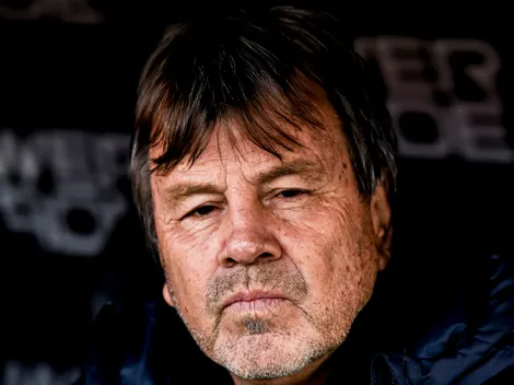 ¿Zielinski ayuda a Riquelme? En plena limpieza en Boca, el DT pidió a uno de los suplentes