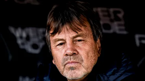 Zielinski está interesado en un jugador de Boca.