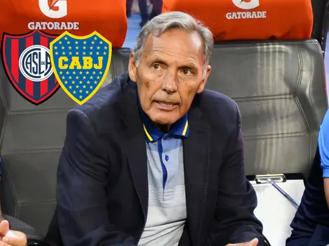 ¿Viene? El crack extranjero que Russo pudo tener en San Lorenzo y ahora busca Boca