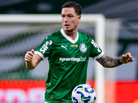 Palmeiras pide menos que antes por Moreno, pero igual la cifra es alta