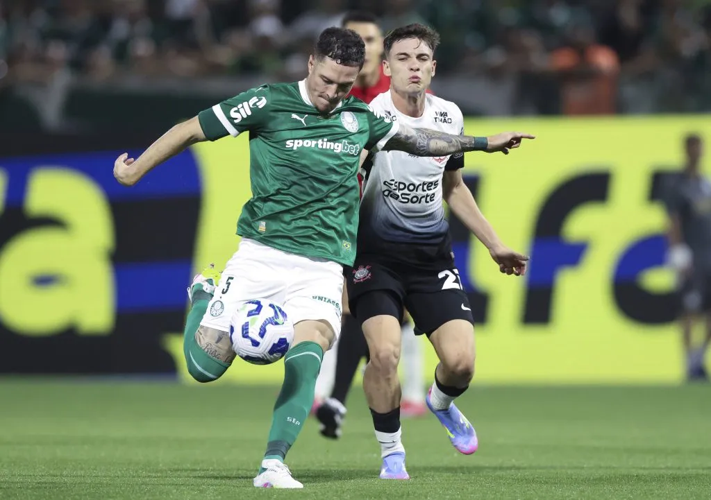 Aníbal Moreno gusta en Boca, pero piden una cifra millonaria. (Getty)