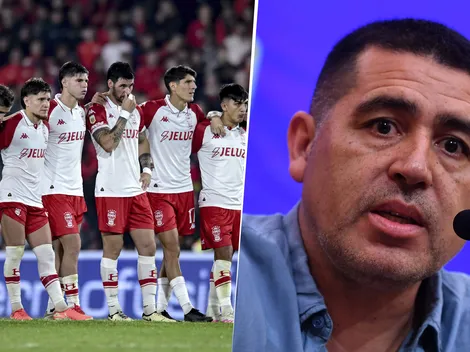 Boca hoy: Riquelme tiene a dos colombianos en la mira y el Consejo sigue a dos figuras de Huracán