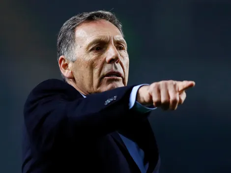 Russo fue claro: el puesto que el nuevo DT de Boca cree que es prioridad para reforzar en junio