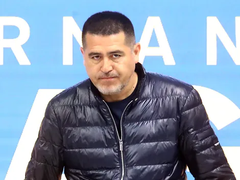 ¿Lo paga? El delantero extranjero que quiere Riquelme para Boca fue tasado en 20 millones de dólares