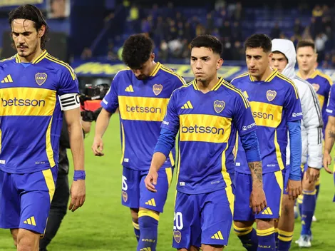 La nueva decisión de Boca con el plantel ante la llegada de Russo