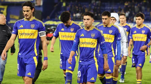 Boca entrenará nuevamente por la tarde este miércoles
