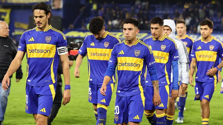 Boca entrenará nuevamente por la tarde este miércoles