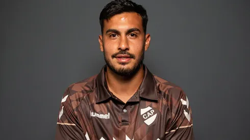 Saja avisó que Nacho Vázquez es seguido por Racing.