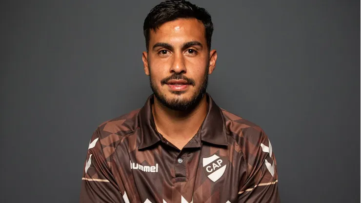 Saja avisó que Nacho Vázquez es seguido por Racing.