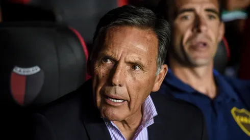 El refuerzo que le pidió Russo a Riquelme en Boca.