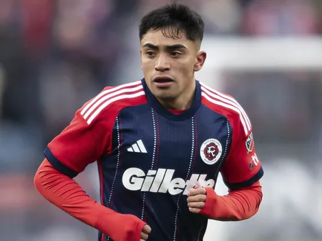 Langoni pidió a Equi Fernández como refuerzo para Boca: "Que vuelva..."