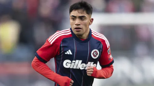 Langoni no tuvo un buen 2025 en Estados Unidos.