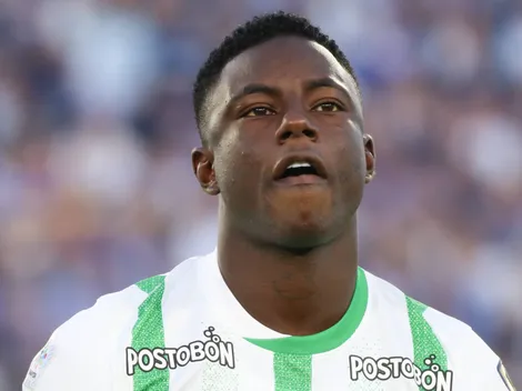 La frase del colombiano que suena para Boca que se hizo viral: "Soy un pelado ambicioso, arrogante"