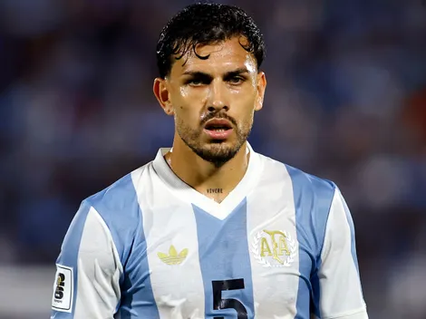 Es prioridad: el volante que Boca prefiere por sobre Leandro Paredes