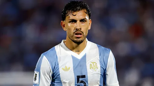 El volante que se impone como prioridad por sobre la vuelta de Paredes.