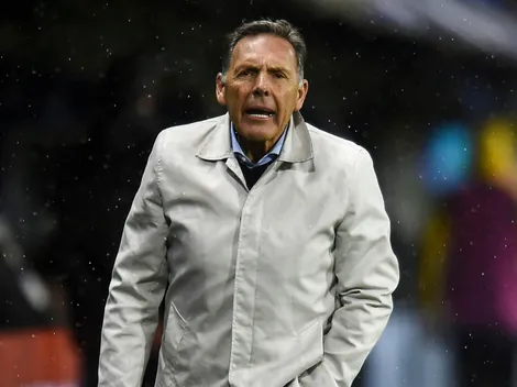 El primer cambio que hará Russo en el equipo titular de Boca: "Conociéndolo..."