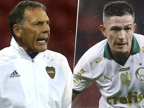 Boca hoy: el refuerzo que le pidió Russo a Riquelme, cuánto vale Aníbal Moreno y el inesperado llamado a Italia por un defensor