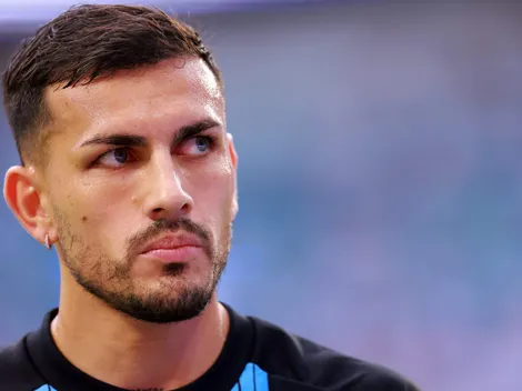 Boca quiere a Paredes ya: de cuánto dinero fue la diferencia en enero y qué tendría que pasar para que haya arreglo