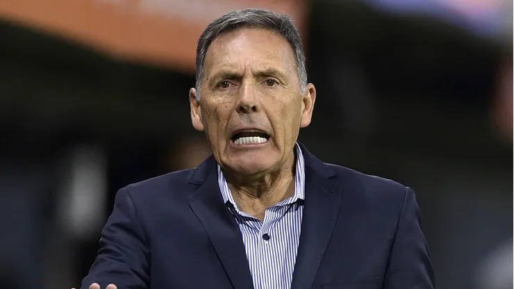Miguel Ángel Russo, próximo DT de Boca