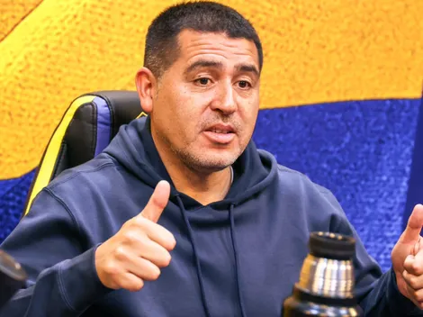 El defensor que sonó para Boca en enero y fue ofrecido a Riquelme en las últimas horas