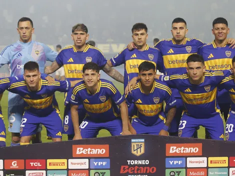 Rodrigo Battaglia podría perder su lugar en Boca con Russo: "Tiene que demostrar..."