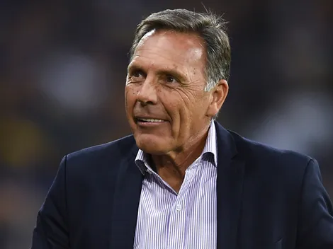 La asombrosa estadística de Russo en sus debuts en Boca que ilusiona a los hinchas