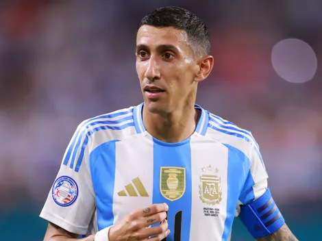 Ángel Di María vuelve a Rosario Central: cuándo se enfrentará contra Boca