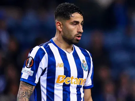 De Boca al mundo: la cláusula astronómica que Porto le puso a Varela en su renovación de contrato