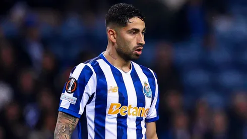 Varela acaba de firmar una mejora millonaria en su contrato.