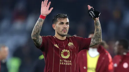 Los hinchas de Boca invadieron el Instagram de Paredes para pedirle la vuelta al Xeneize.