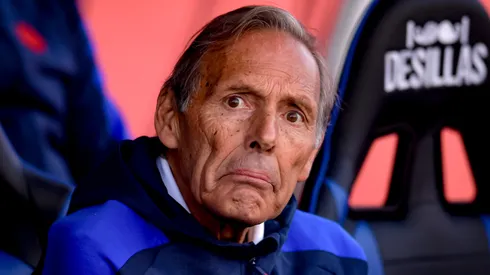 Russo asume como DT de Boca con 69 años.