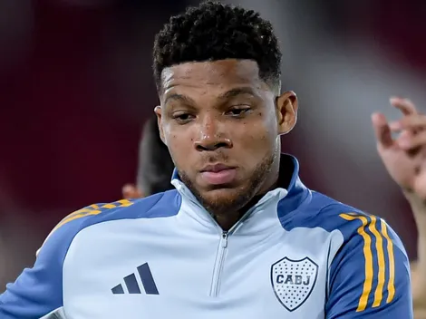 Negocio redondo para Boca: ¿Fabra se va como parte de pago por un refuerzo de jerarquía?