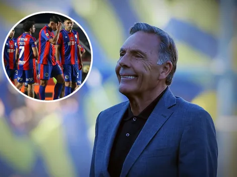 ¿El primer refuerzo? Lo pidió Russo, Riquelme aceleró y Boca se lo robará a San Lorenzo por un monto muy bajo