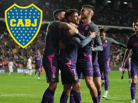 Sorpresa: el delantero que tuvo Russo, está en Espanyol y Boca sondeó por si se va Merentiel