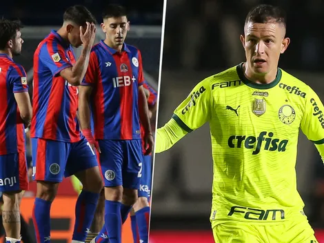 Boca hoy: Russo y Riquelme quieren robarle un jugador a San Lorenzo y las dos propuestas a Palmeiras por Aníbal Moreno