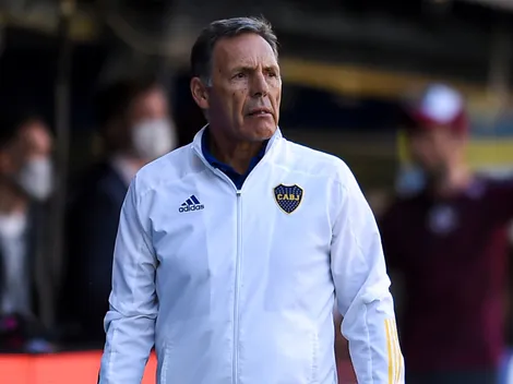 La figura del fútbol argentino que Riquelme quiso en 2024 y ahora Russo pidió en Boca