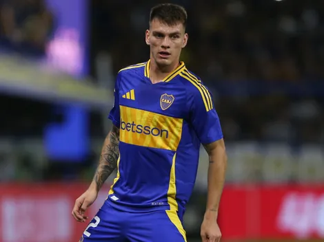 ¿El reemplazo de Zenón? El refuerzo que Boca quiere ir a buscar por si se va Kevin