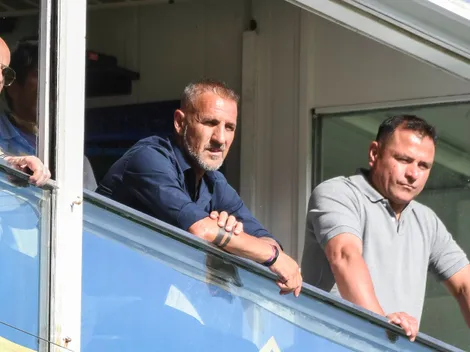 El refuerzo al que el Consejo de Boca sigue muy cerca y quiere convencer: "Todos los días lo llaman"