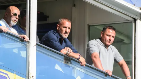 Revelaron que el Consejo de Fútbol sigue de cerca a un jugador que busca convencer para que sea refuerzo.