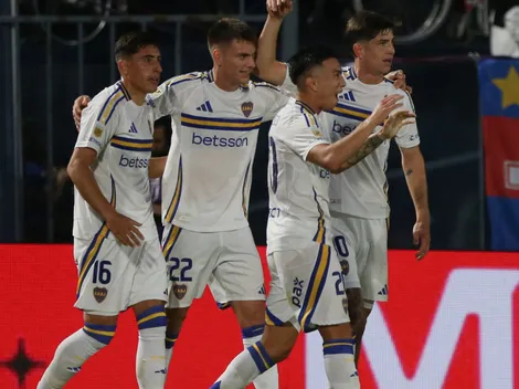 La figura de Boca que podría irse aunque el club quiere retenerlo: "No quieren saber nada con venderlo"