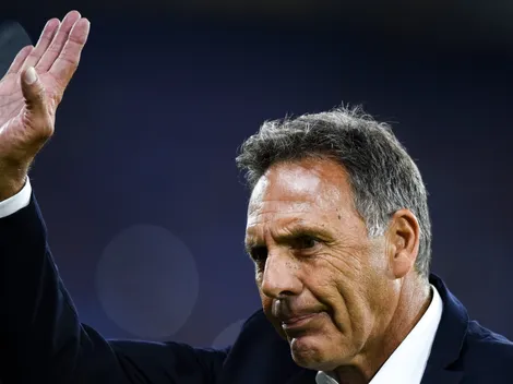 Russo demuestra amar a Boca: volver por cariño al club, volver por más gloria