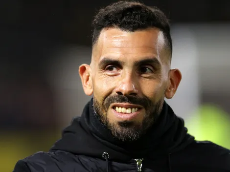 La llamativa historia de Tevez tras la vuelta de Di María a Central: "No hay comparación"