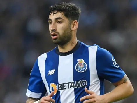 Cuánto dinero le ingresaría a Boca si Alan Varela se va de Porto por su nueva cláusula de rescisión