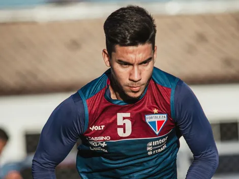 Sorpresa total en Boca: ¿Pol Fernández vuelve al fútbol argentino y a un rival directo?