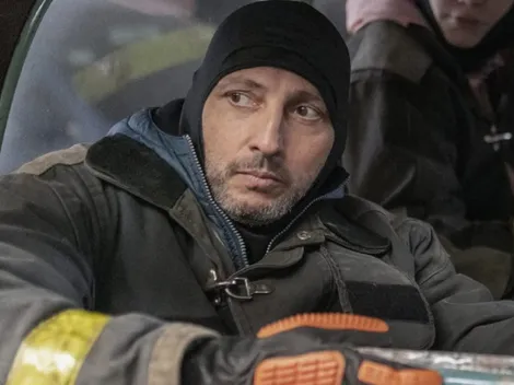 El actor de El Eternauta que confesó su fanatismo por Boca: "Fui a Japón"