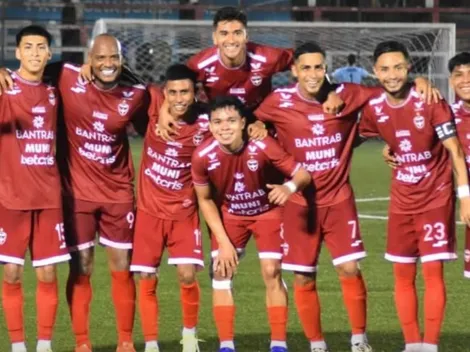 Giro en el mercado: Boca podría negociar con un club de ¡Guatemala! por un refuerzo